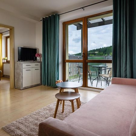 Apartman Siesta*** Липтовски-Микулаш Экстерьер фото