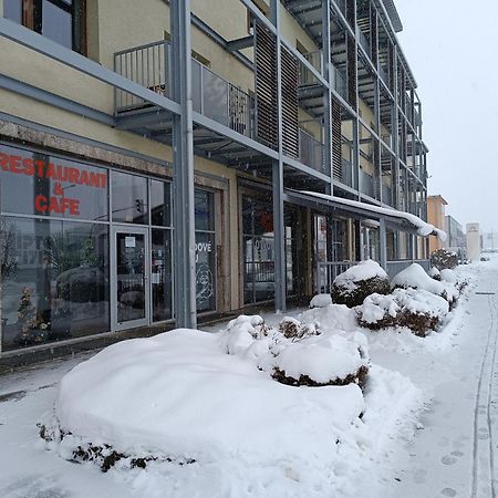 Apartman Siesta*** Липтовски-Микулаш Экстерьер фото