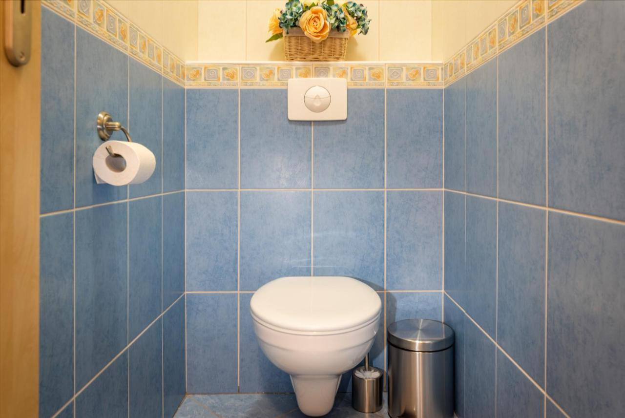 Apartman Siesta*** Липтовски-Микулаш Экстерьер фото