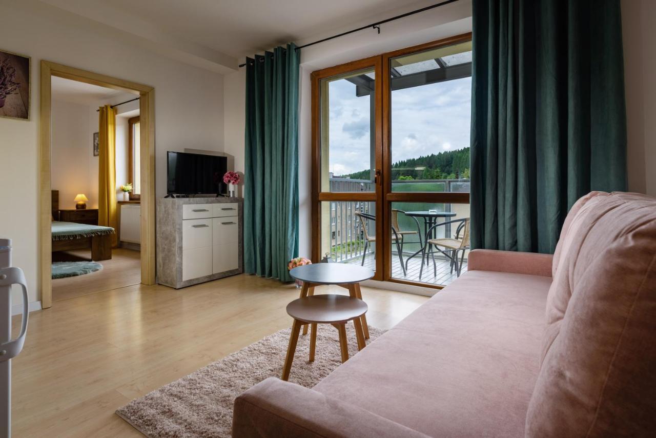 Apartman Siesta*** Липтовски-Микулаш Экстерьер фото