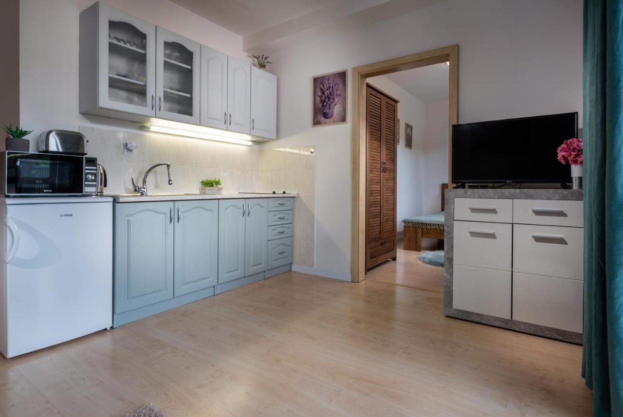 Apartman Siesta*** Липтовски-Микулаш Экстерьер фото