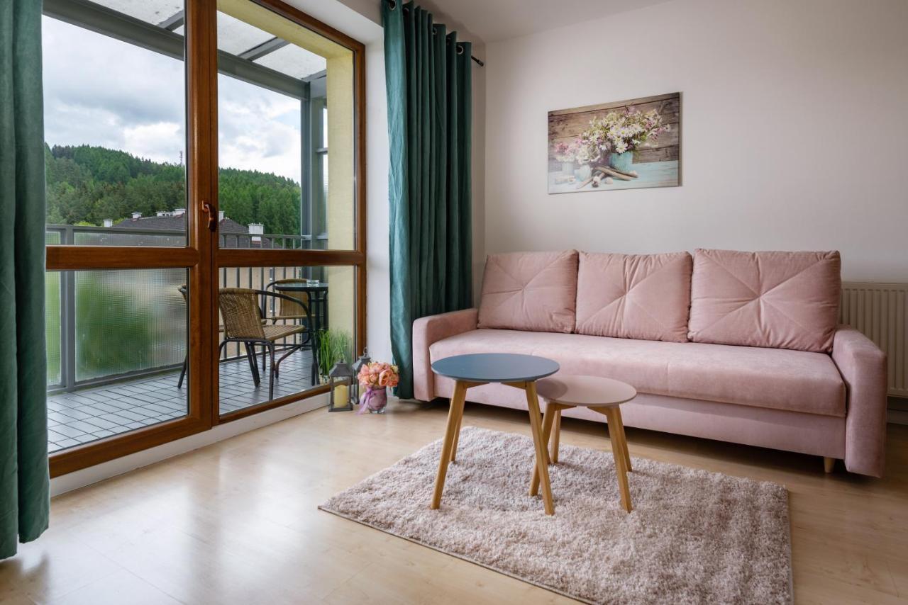 Apartman Siesta*** Липтовски-Микулаш Экстерьер фото