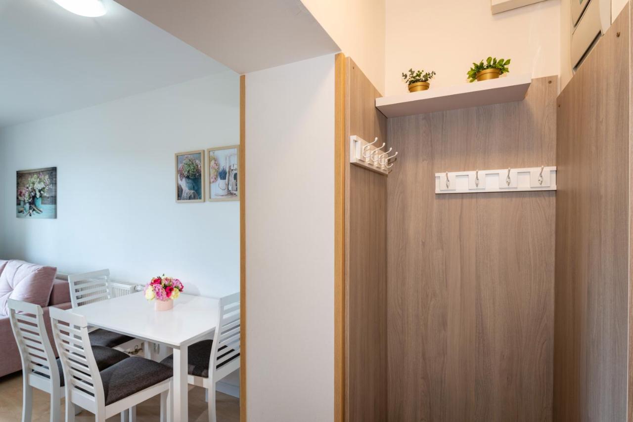 Apartman Siesta*** Липтовски-Микулаш Экстерьер фото