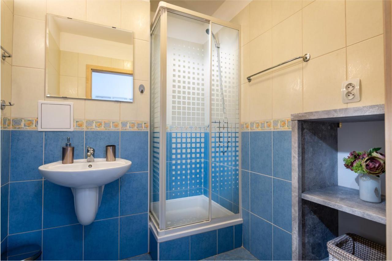 Apartman Siesta*** Липтовски-Микулаш Экстерьер фото