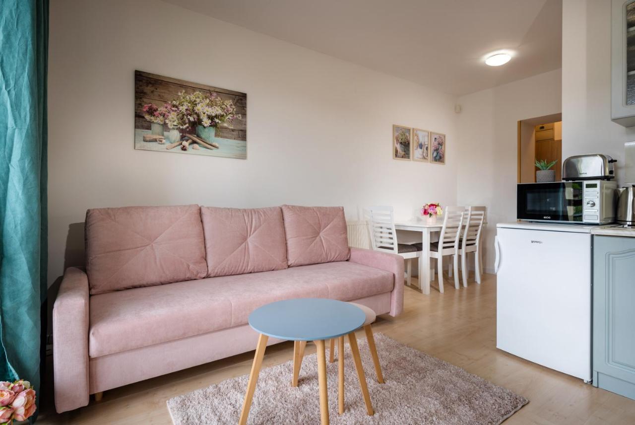 Apartman Siesta*** Липтовски-Микулаш Экстерьер фото