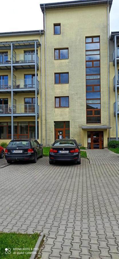 Apartman Siesta*** Липтовски-Микулаш Экстерьер фото
